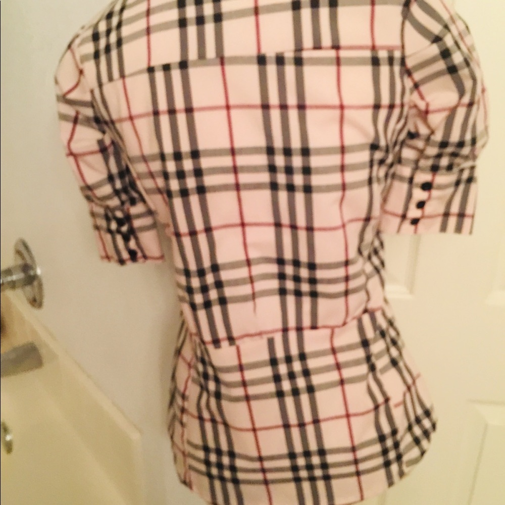 Button Down Top - image 2